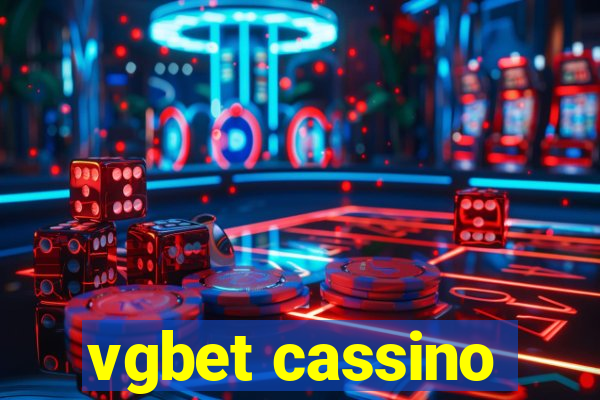 vgbet cassino